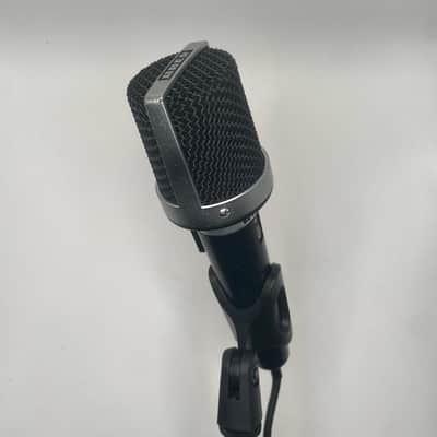REFURBISHED - VINTAGE - Uher 517 1970S CARDIOID DYNAMIC image 3