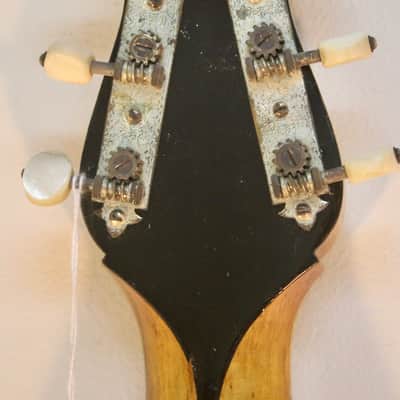 Gibson GB-4 Banjitar 20's image 6