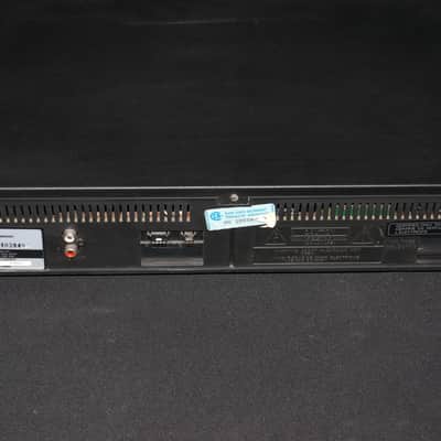Nikko NCD 150 CD Player image 11