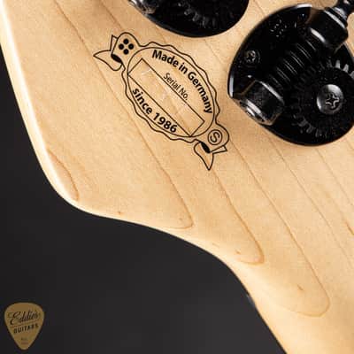 Sandberg Forty Eight - Zebra 3-Tone image 18