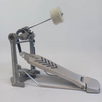 Yamaha Professional Model#FP6110A Foot Bass Drum Pedal Strap Drive Single Spring image 2