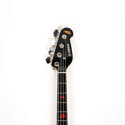 Yamaha BB3000 MA Owned by Matt Freeman Of Rancid image 5