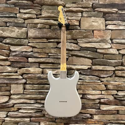 Nash Wayfarer WF-2/HT - Aged Inca Silver w/HSC image 4