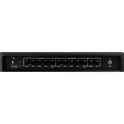 Paul Reed Smith Archon 50 MKII 50 Watt 2-Channel Tube Guitar Amplifier Head image 4