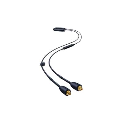 Shure RMCE-BT2 High-Resolution Bluetooth 5.0 Cable for SE Earphones image 2