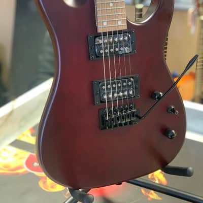 Dean Vendetta X Tremolo Satin image 5