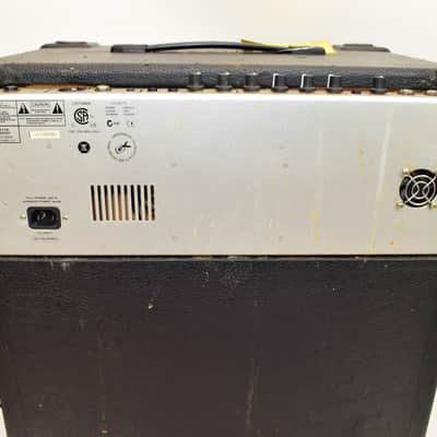 Gallien-Krueger MB115 1x15" Bass Combo Amp image 13