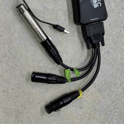 Enttec DMX USB Pro MK2 DMX Interface image 3