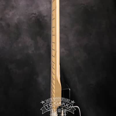 Fender Custom Shop 2003 Clapton Stratocaster by Todd krause image 14