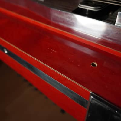 Fessenden U12 Pedal Steel Guitar image 8