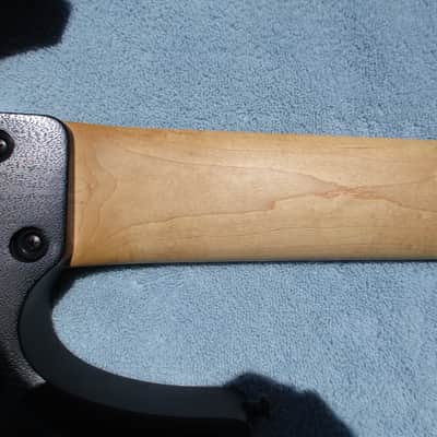 Kiesel Aries 8 AM8 Multiscale Black Raw Tone image 14