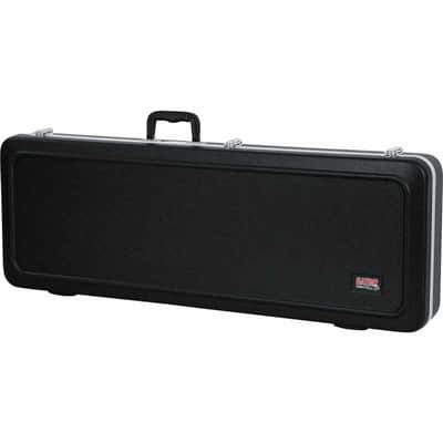 Gator GCELECTRIC ABS deluxe pour guitare électrique image 2