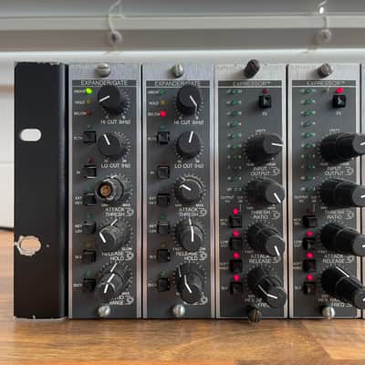 Studio technologies Aphex compella expressor 2010’s image 2
