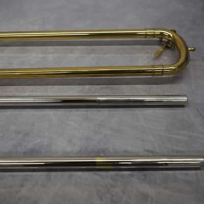 Conn Coprion Director Tenor Trombone - Serviced - 215 image 14