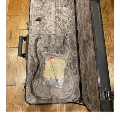 FENDER STRATOCASTER AMERICAN ULTRA 75th Anniversary 2021 image 14