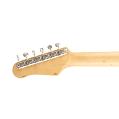 Suhr Custom Classic 3TB SSH Electric Guitar #JS4C3P - Used image 15