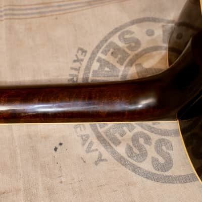 Gibson J-160E 1954 - Sunburst image 15