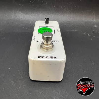 Mooer   Micro Looper image 6