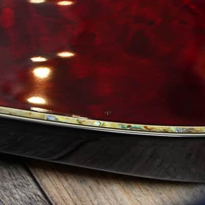 Schecter AD-C-1-FR-HR Hellraiser C-1 2008 image 11