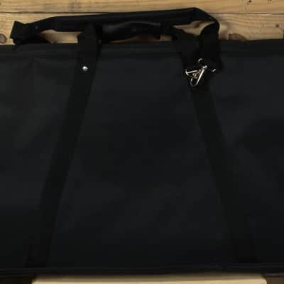 Island Music Pro Gig Gear - Deluxe Keyboard Gig Bag image 2