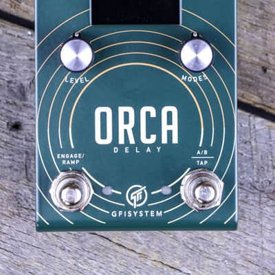 GFI Orca Delay image 3