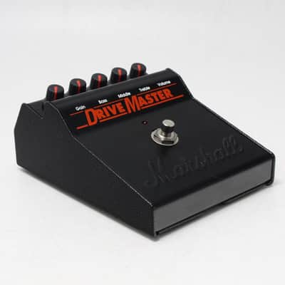 Marshall Drivemaster [D13912] (06/15) image 4