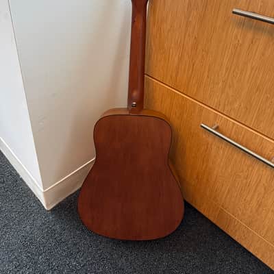 Yamaha FG Junior JR-1 2020 - Natural image 2