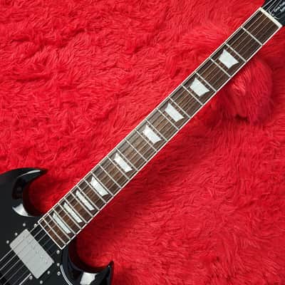 FGN Fujigen J Standard JSG-5R SG Standard 2012 Black - Super Light Only 5.46lbs - Made by Fujigen in Japan MIJ image 6