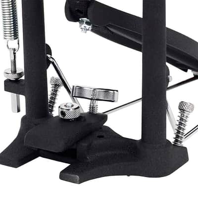 DW 6000 Series Turbo Bass Drum Pedal image 2