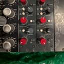 Rupert Neve Designs 551 500 Series Inductor EQ Module 2014 - Present - Shelford Blue