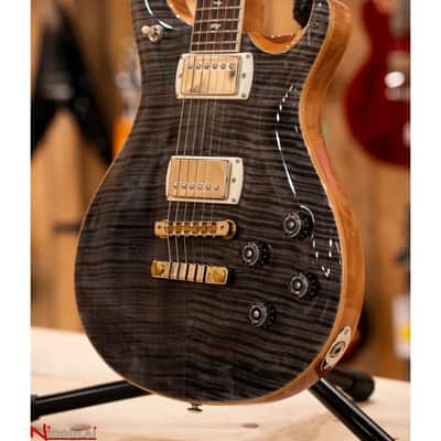 PRS SE McCarty 594 Charcoal image 4