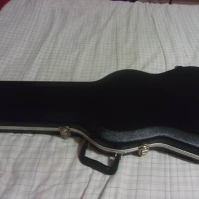 Excellent 1987 Ibanez 540P Roadstar Pro Japan Magenta Solidbody Electric w/ Case image 17