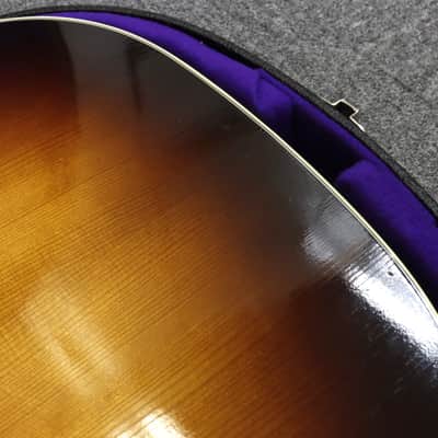 Gibson Custom Acoustic 1936 J-35 Made in USA image 9
