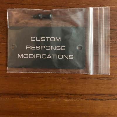 Peavey VTM DIP Switch Cover with Screws + FREE SHIPPING! image 10