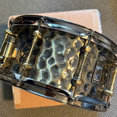 Mapex BPBR465HZN Black Panther Sledgehammer - Brass image 7