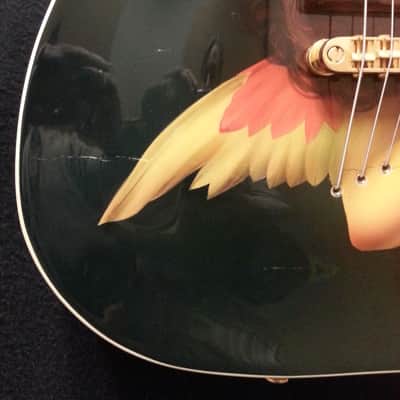 Schecter USA PT Custom 1996 Custom image 5