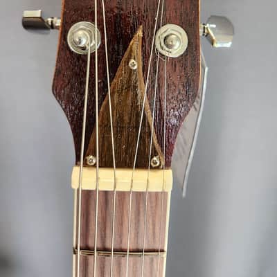 Custom Offset Guitar- Handbuilt in Baltimore- NOW SHIPPING image 5