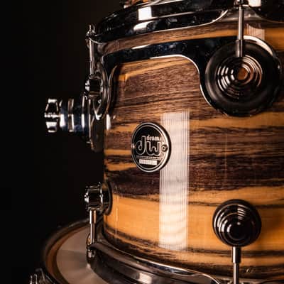 DW Performance Series 2024 - Black Poplar image 5