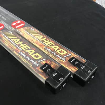 2xPairs - Ahead Rick Allen Drumsticks image 2