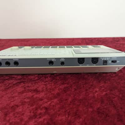Roland TR-505 Rhythm Composer 1986 - 1990 - White Drum Machine image 5