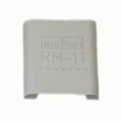 Sanken RM-11-SANKEN Rubber Mount for COS-11D Series - BEIGE BE image 1