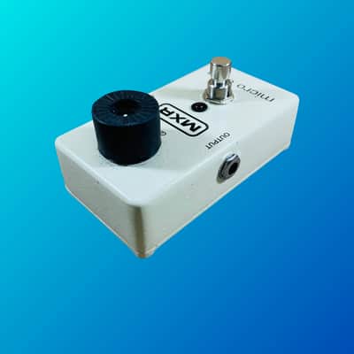 MXR M133 Micro Amp image 4