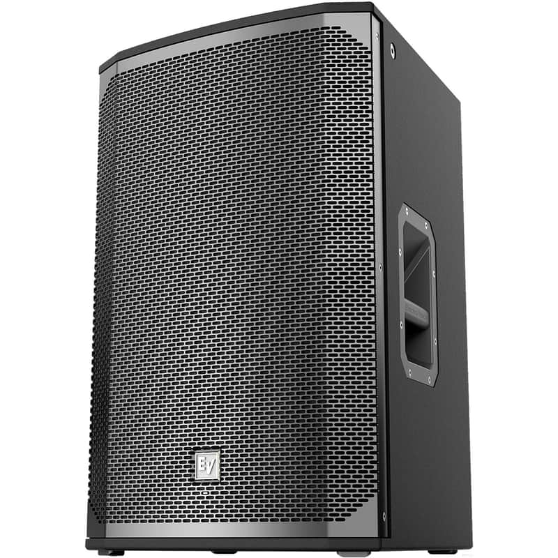 ELECTROVOICE EKX15P CASSA ATTIVA 15" 1500 WATT 2 VIE PROCESSORE DSP image 1