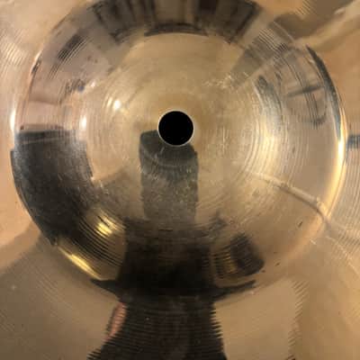 Zildjian 20” A Custom Projection Crash Cymbal 2276g image 4