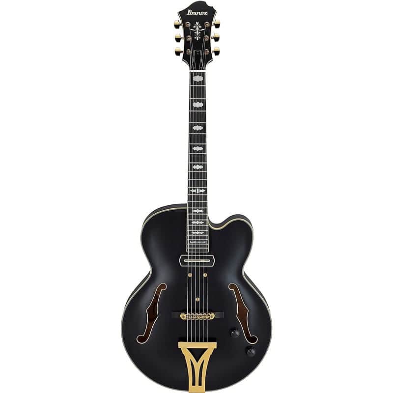 Ibanez PM3C Pat Metheny Signature image 1