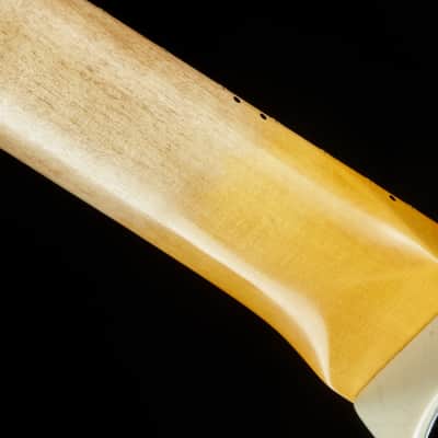 2023 - Fender Custom Shop Postmodern Telecaster Journeyman Relic - Aged India Ivory image 11