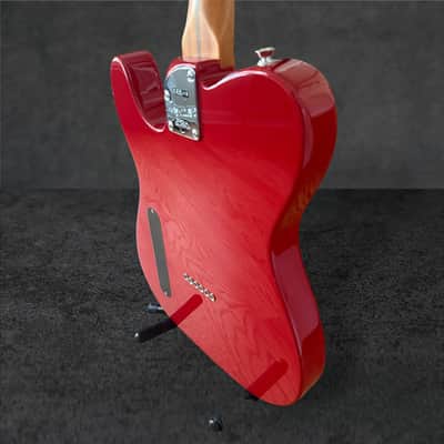 2026 Fender Limited Edition American Cabronita Special Rosewood – Dakota Red image 16