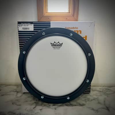Remo Tunable 8" Drum Practice Pad image 2
