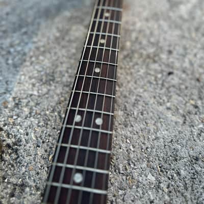 Fender 70th Anniversary Vintera II Stratocaster 2024 - Antigua image 6