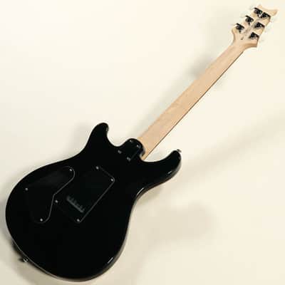 PRS SE SE CE24 Charcoal Burst 2026 [CTI H058120] (06/22) image 6